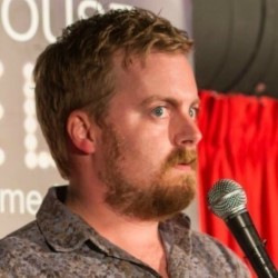 Kev's Komedy Klub. Kevin Dewsbury. Kev's Komedy Klub. Kevin Dewsbury.