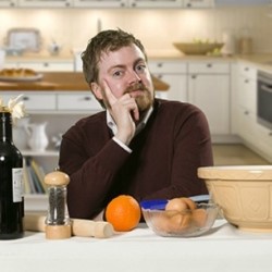 Kev's Komedy Kitchen - The Second Cumin. Kevin Dewsbury. Kev's Komedy Kitchen - The Second Cumin. Kevin Dewsbury.