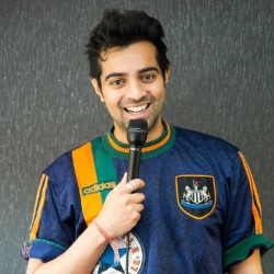 Rahul Kohli's Late Night Comedy Compilation Show: Kohl and the Gang. Rahul Kohli. Rahul Kohli's Late Night Comedy Compilation Show: Kohl and the Gang. Rahul Kohli.