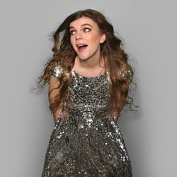 Lauren Pattison: Lady Muck. Lauren Pattison. Lauren Pattison: Lady Muck. Lauren Pattison.