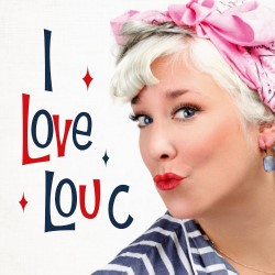 Lou Conran: I Love Lou C. Lou Conran. Lou Conran: I Love Lou C. Lou Conran.