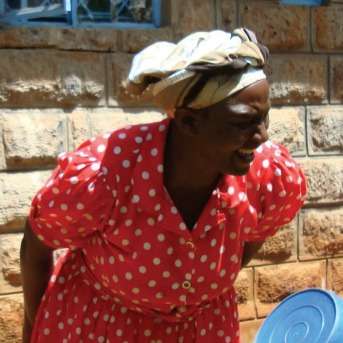 Mama Biashara Benefit. Mama Biashara Benefit.
