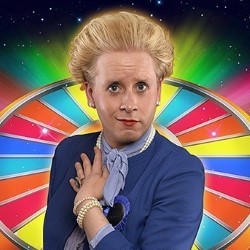 Margaret Thatcher Queen of Game Shows. Matt Tedford. Margaret Thatcher Queen of Game Shows. Matt Tedford.