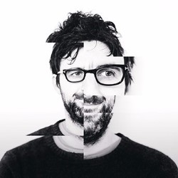 Mark Watson: I'm Not Here. Mark Watson. Mark Watson: I'm Not Here. Mark Watson.