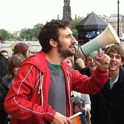 Mark Watson's Festival of Bad Ideas. Mark Watson. Mark Watson's Festival of Bad Ideas. Mark Watson.