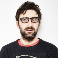 Mark Watson: This Is Not A Show Yet. Mark Watson. Mark Watson: This Is Not A Show Yet. Mark Watson.