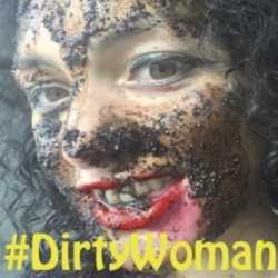 #DirtyWoman. Narin Ozenci. #DirtyWoman. Narin Ozenci.