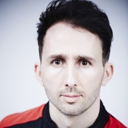 Nathan Cassidy: The Man in the Arena. Nathan Cassidy. Nathan Cassidy: The Man in the Arena. Nathan Cassidy.