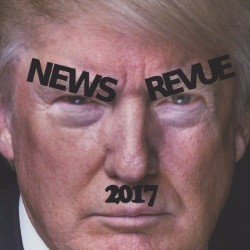 NewsRevue 2017. NewsRevue 2017.