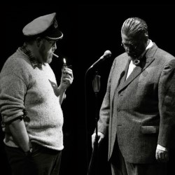 Phill Jupitus: Achtung!/Acting!. Phill Jupitus. Phill Jupitus: Achtung!/Acting!. Phill Jupitus.