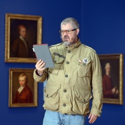 Phill Jupitus: Sketch Comic. Phill Jupitus. Phill Jupitus: Sketch Comic. Phill Jupitus.