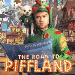 Piff the Magic Dragon: The Road to Piffland. Piff the Magic Dragon: The Road to Piffland.