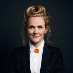 Pippa Evans: Joy Provision!. Pippa Evans. Pippa Evans: Joy Provision!. Pippa Evans.