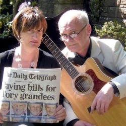 Playing Politics - The Last Hurrah. Playing Politics - The Last Hurrah.