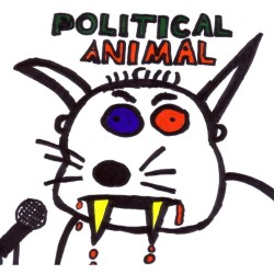 Political Animal. Political Animal.