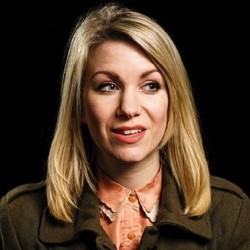 Rachel Parris: Keynote. Rachel Parris. Rachel Parris: Keynote. Rachel Parris.