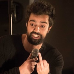Rahul Kohli: Newcastle Brown Tales. Rahul Kohli. Rahul Kohli: Newcastle Brown Tales. Rahul Kohli.