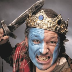 Richard Herring's Edinburgh Fringe Podcast. Richard Herring. Richard Herring's Edinburgh Fringe Podcast. Richard Herring.