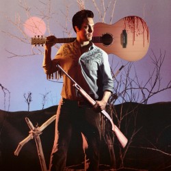 Rob Kemp: The Elvis Dead. Rob Kemp. Copyright: Peril Design / Copyright Splash Photography. Rob Kemp: The Elvis Dead. Rob Kemp. Copyright: Peril Design / Copyright Splash Photography.