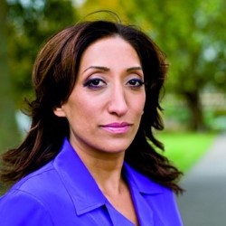 Shazia Mirza: With Love from St Tropez. Shazia Mirza. Shazia Mirza: With Love from St Tropez. Shazia Mirza.