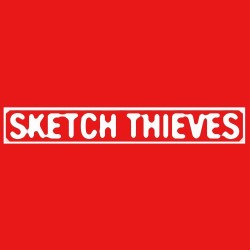 Sketch Thieves. Sketch Thieves.