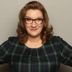 Standard Issue Stands Up. Sarah Millican. Standard Issue Stands Up. Sarah Millican.