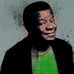 Stephen K Amos: Work in Progress. Stephen K Amos. Stephen K Amos: Work in Progress. Stephen K Amos.