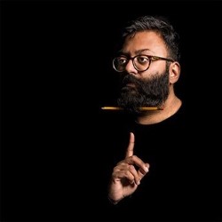 Sunil Patel: Titan. Sunil Patel. Sunil Patel: Titan. Sunil Patel.