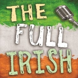 The Full Irish. The Full Irish.
