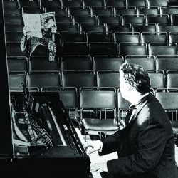 The Remains of Tom Lehrer (Performed by Adam Kay). The Remains of Tom Lehrer (Performed by Adam Kay).