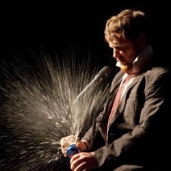 Tim Key: Work in Progress. Tim Key. Tim Key: Work in Progress. Tim Key.
