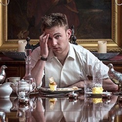 Tom Houghton: Class Half Empty. Tom Houghton. Tom Houghton: Class Half Empty. Tom Houghton.
