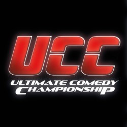 Ultimate Comedy Championship. Ultimate Comedy Championship.