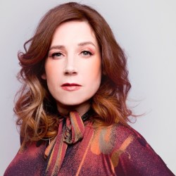 Viv Groskop: Anchorwoman. Viv Groskop. Viv Groskop: Anchorwoman. Viv Groskop.