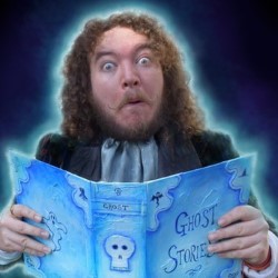 Will Seaward's Spooky Midnight Ghost Stories IV. Will Seaward. Will Seaward's Spooky Midnight Ghost Stories IV. Will Seaward.