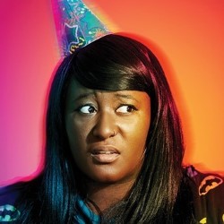 Quarter Life Crisis. Yolanda Mercy. Quarter Life Crisis. Yolanda Mercy.