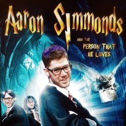 Aaron Simmonds and the Person That He Loves. Aaron Simmonds. Aaron Simmonds and the Person That He Loves. Aaron Simmonds.