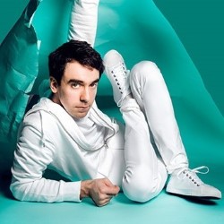 Adam Hess: Seahorse. Adam Hess. Adam Hess: Seahorse. Adam Hess.
