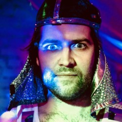 Adam Larter: Boogie Knights. Adam Larter. Adam Larter: Boogie Knights. Adam Larter.