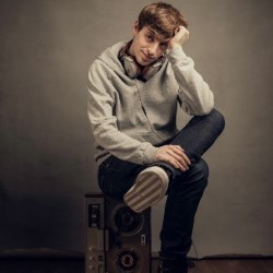Alex Edelman: Just for Us. Alex Edelman. Alex Edelman: Just for Us. Alex Edelman.