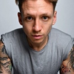 Alistair Williams: Great White Male. Alistair Williams. Alistair Williams: Great White Male. Alistair Williams.