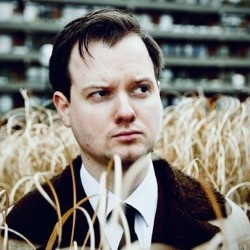 Andy Barr: Neustadt. Andy Barr. Andy Barr: Neustadt. Andy Barr.