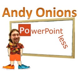 Andy Onions - PowerPointless. Andy Onions. Andy Onions - PowerPointless. Andy Onions.