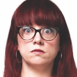 Angela Barnes: Rose-Tinted. Angela Barnes. Angela Barnes: Rose-Tinted. Angela Barnes.