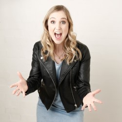 Anna Nicholson: Woman of the Year. Anna Nicholson. Anna Nicholson: Woman of the Year. Anna Nicholson.