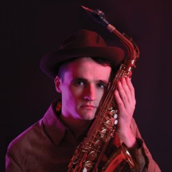 10 Hot New Acts at Musical Comedy Awards 2 Archie Henderson - Edinburgh Fringe 2018 - British Comedy Guide