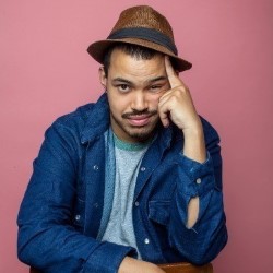 Archie Maddocks: Matchstick. Archie Maddocks. Archie Maddocks: Matchstick. Archie Maddocks.