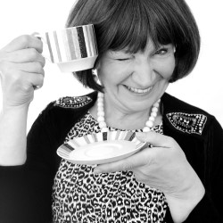 Barbara Nice: Barbara's Box Office. Janice Connolly. Barbara Nice: Barbara's Box Office. Janice Connolly.