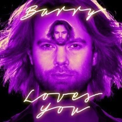 Barry Ferns: Barry Loves You. Barry Ferns. Barry Ferns: Barry Loves You. Barry Ferns.