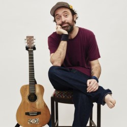Stories And Songs With Beans On Toast. Stories And Songs With Beans On Toast.